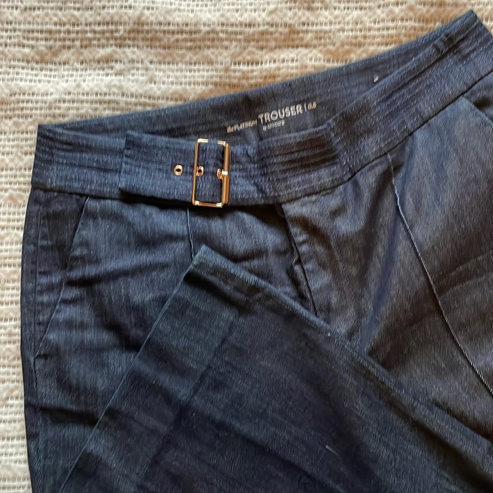 Chicos trouser jeans
